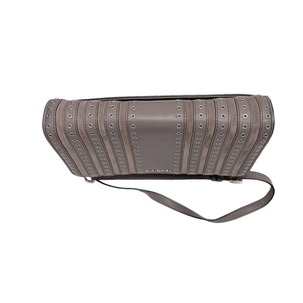 MICHAEL KORS Eyelet Brooklyn‎ Grommet Crossbody